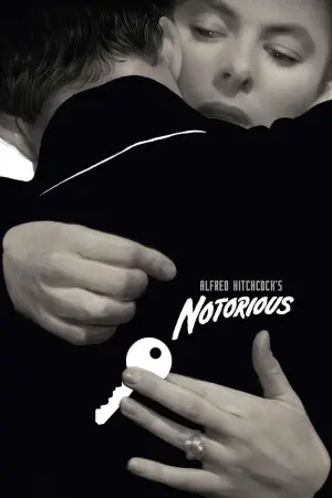 Постер к фильму "Дурная слава" #187994