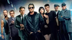 Задник к фильму "Черные метки" #339443