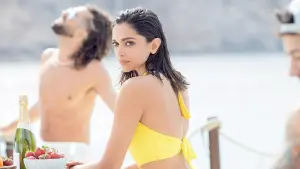 Задник к фильму "Патхан" #373581