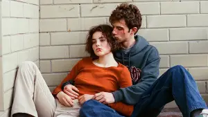 Задник к фильму "Назавжди-Назавжди" #728663