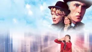 Задник к фильму "Возвращение с Ведьминой горы" #397477