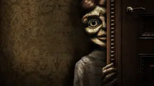 Видео к фильму Кукла Роберт | Robert The Doll 2015 - Movie Trailer