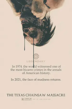 Постер к фильму "Техасская резня бензопилой" #694266