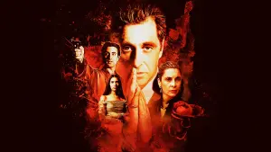 Задник к фильму "Крёстный отец 3" #216408