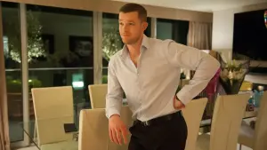 Задник к фильму "Пас" #485880