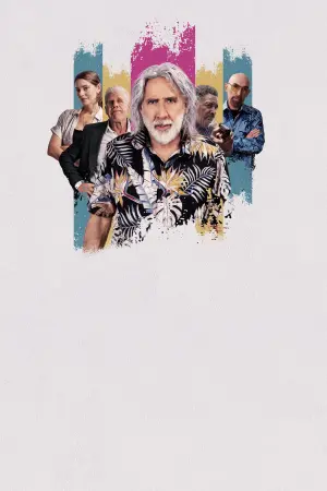 Постер к фильму "Папа из спецназа" #330839