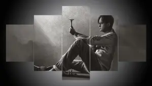 Задник к фильму "Побег из Шоушенка" #165538