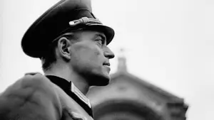 Задник к фильму "Молчание моря" #450774