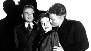 Задник к фильму "Чужестранец" #229353