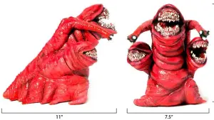 Задник к фильму "Смертельный выводок" #428911