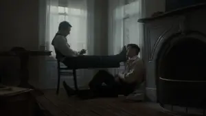 Задник к фильму "История звука" #526042