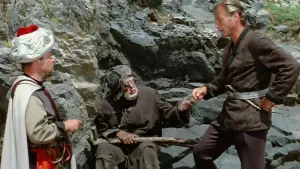 Задник к фильму "Жёлтый дьявол" #500315