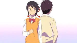 Задник к фильму "Твоё имя" #503118