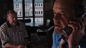 Задник к фильму "Отступники" #576561