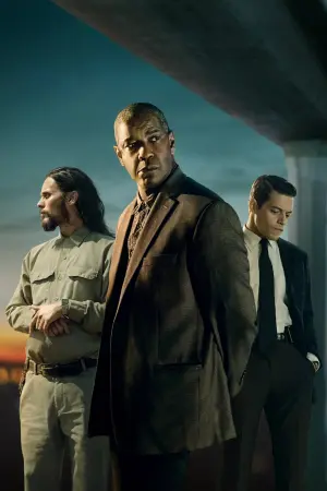 Постер к фильму "Дьявол в деталях" #464987