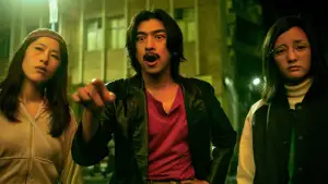 Задник к фильму "Общество мёртвых талантов" #623489