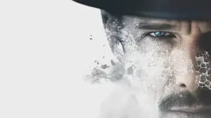 Задник к фильму "Патруль времени" #215206