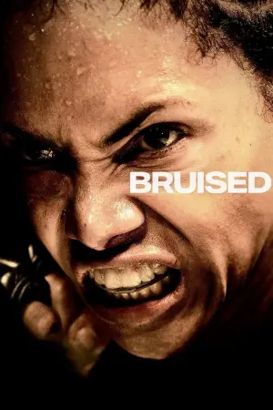 Постер к фильму "Удары" #140696