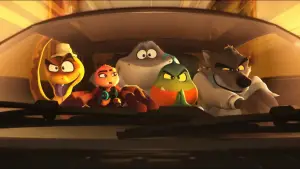 Задник к фильму "" #527188