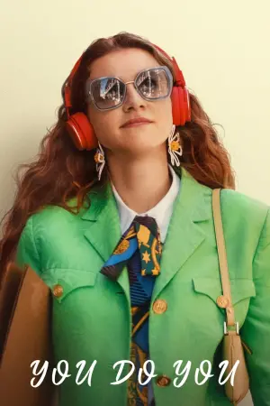 Постер к фильму "В своем стиле" #109476