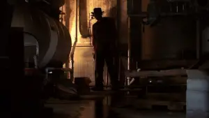 Задник к фильму "Кошмар на улице Вязов" #594286