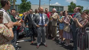 Задник к фильму "Основатель" #238704