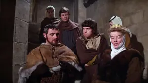 Задник к фильму "Лев зимой" #215975