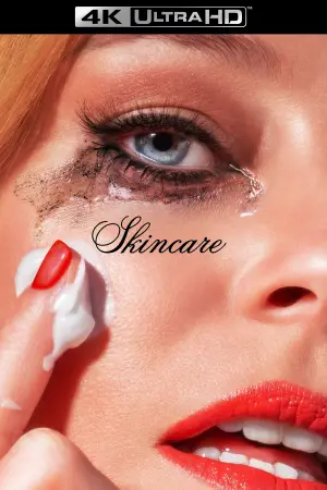 Постер к фильму "Уход за кожей" #637686