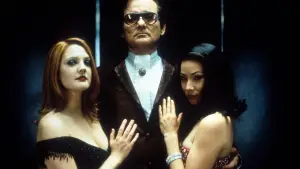 Задник к фильму "Ангелы Чарли" #615790