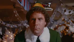 Задник к фильму "Эльф" #626528