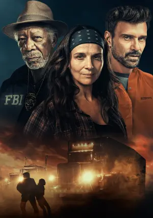 Постер к фильму "Последний рейс" #375664