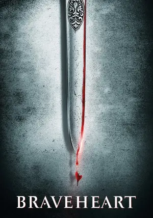 Постер к фильму "Храброе сердце" #48602