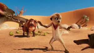 Задник к фильму "Тафити. Приключения на краю света" #537798