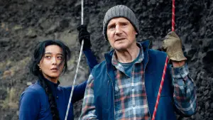 Задник к фильму "Ледяной драйв: Возмездие" #551037