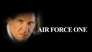 Задник к фильму "Самолет президента" #93896