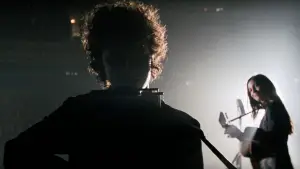 Задник к фильму "Боб Дилан: Никому не известный" #577685