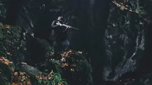 Задник к фильму "Пропавшая" #290652