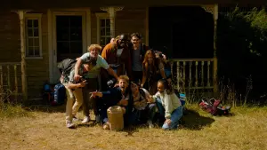 Задник к фильму "Проклятие Артура" #451614