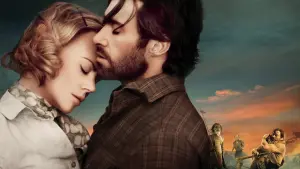 Задник к фильму "Австралия" #276957