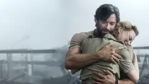 Задник к фильму "Австралия" #276961