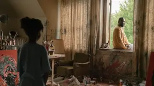 Задник к фильму "Кэндимен" #307465