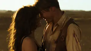 Задник к фильму "Мумия" #561916