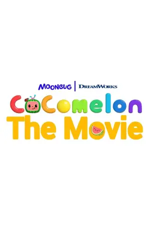 Постер к фильму "CoComelon: The Movie" #790197