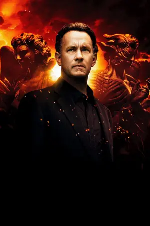 Постер к фильму "Ангелы и Демоны" #323344