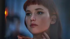 Задник к фильму "Не смотрите наверх" #615198