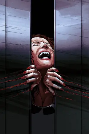 Постер к фильму "Лифт" #459412