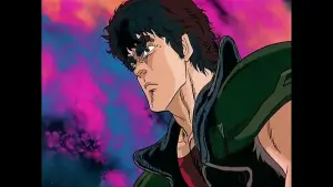 Задник к фильму "Кулак северной звезды - Фильм" #399471