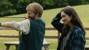 Задник к фильму "Адское лето" #593470