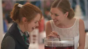 Задник к фильму "Представь нас вместе" #206661