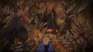 Задник к фильму "" #560266